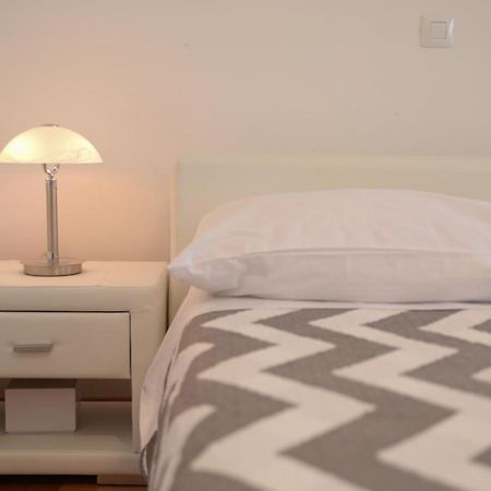 Base Bridge Apartment - Zadar City Centre - Free Parking Exterior foto