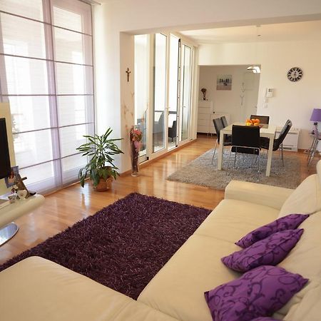 Base Bridge Apartment - Zadar City Centre - Free Parking Exterior foto