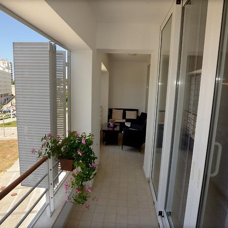 Base Bridge Apartment - Zadar City Centre - Free Parking Exterior foto