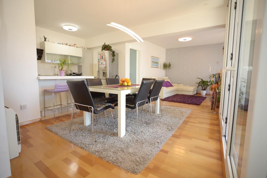 Base Bridge Apartment - Zadar City Centre - Free Parking Exterior foto