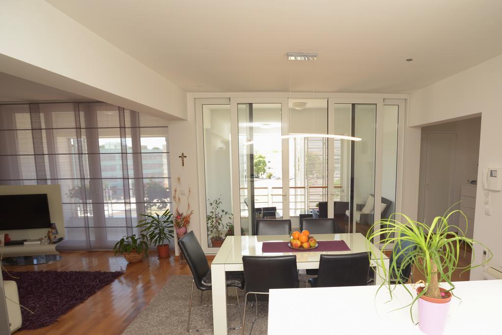 Base Bridge Apartment - Zadar City Centre - Free Parking Exterior foto
