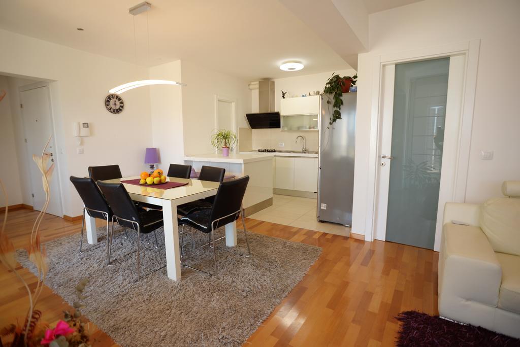 Base Bridge Apartment - Zadar City Centre - Free Parking Exterior foto