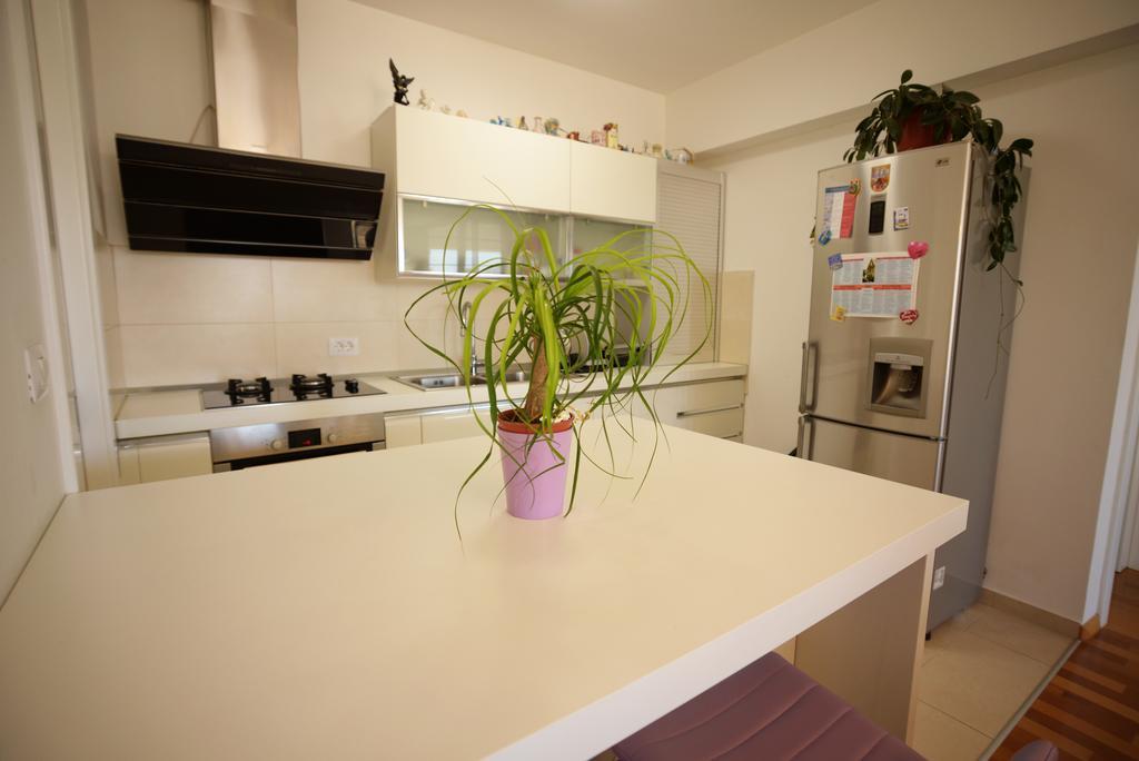Base Bridge Apartment - Zadar City Centre - Free Parking Exterior foto