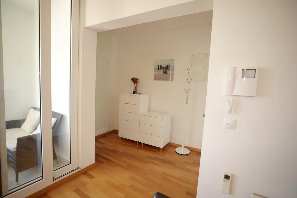 Base Bridge Apartment - Zadar City Centre - Free Parking Exterior foto