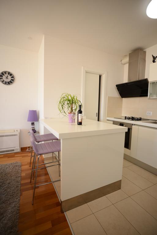Base Bridge Apartment - Zadar City Centre - Free Parking Exterior foto