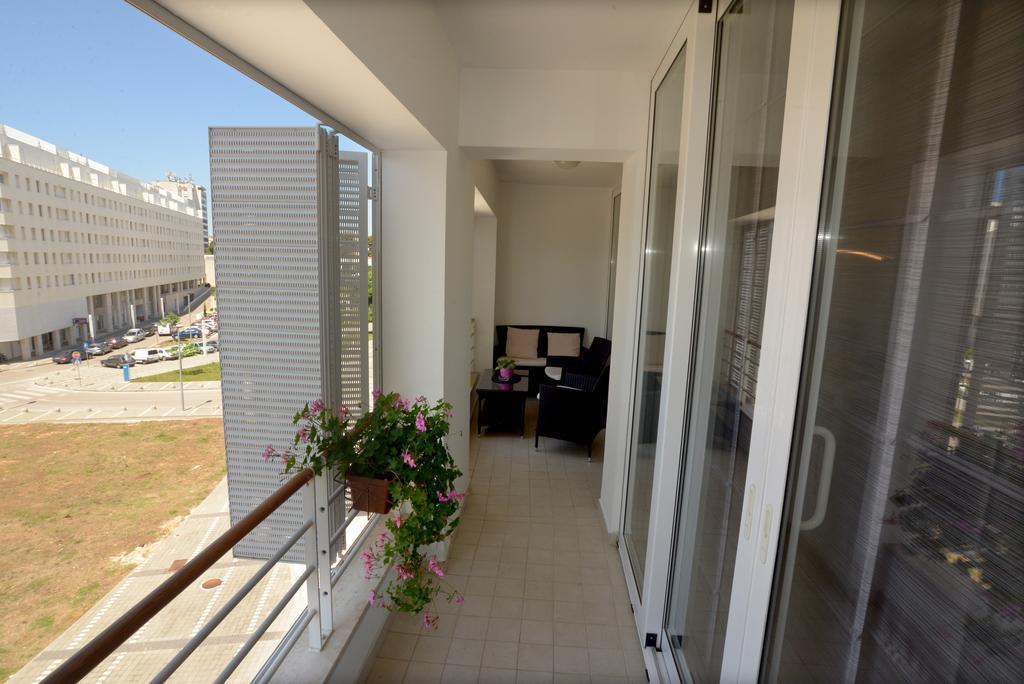 Base Bridge Apartment - Zadar City Centre - Free Parking Exterior foto