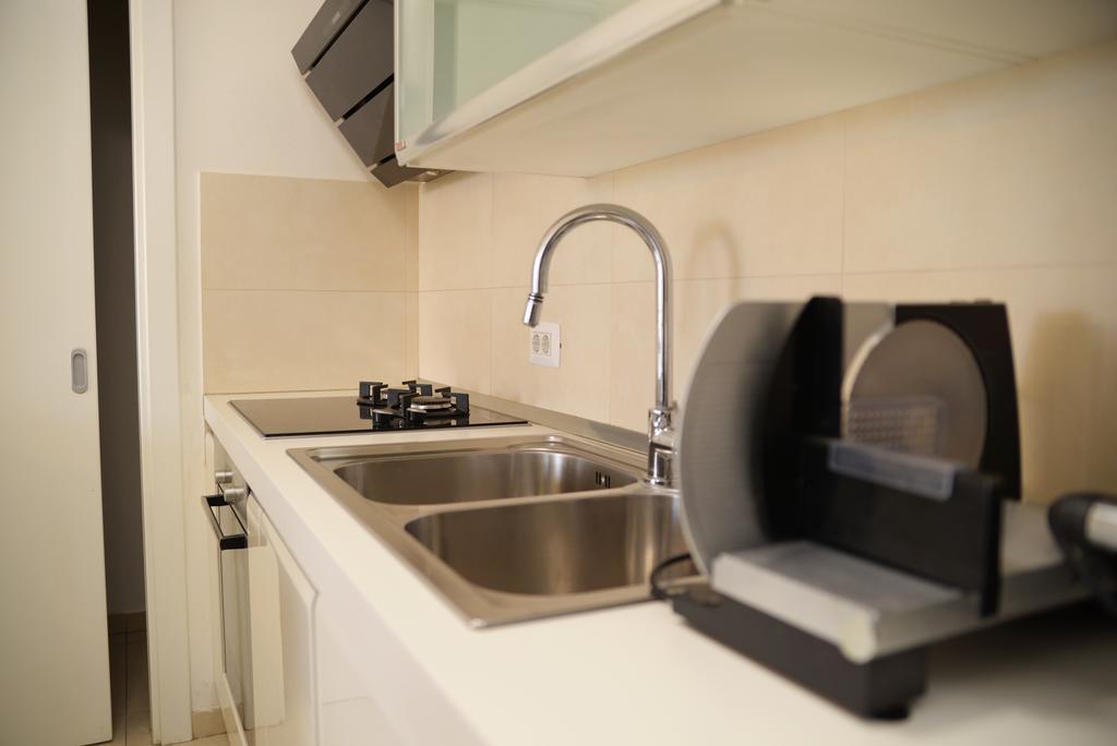 Base Bridge Apartment - Zadar City Centre - Free Parking Exterior foto