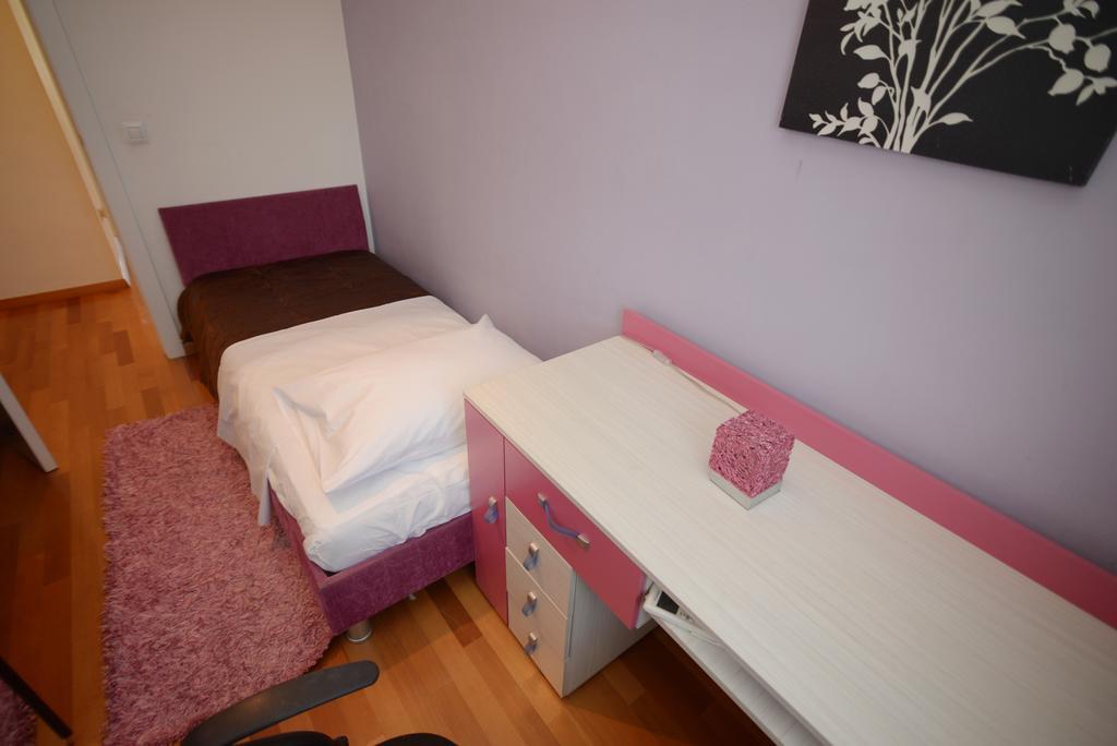 Base Bridge Apartment - Zadar City Centre - Free Parking Exterior foto
