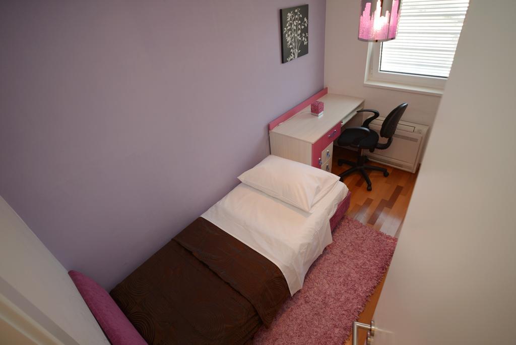 Base Bridge Apartment - Zadar City Centre - Free Parking Exterior foto