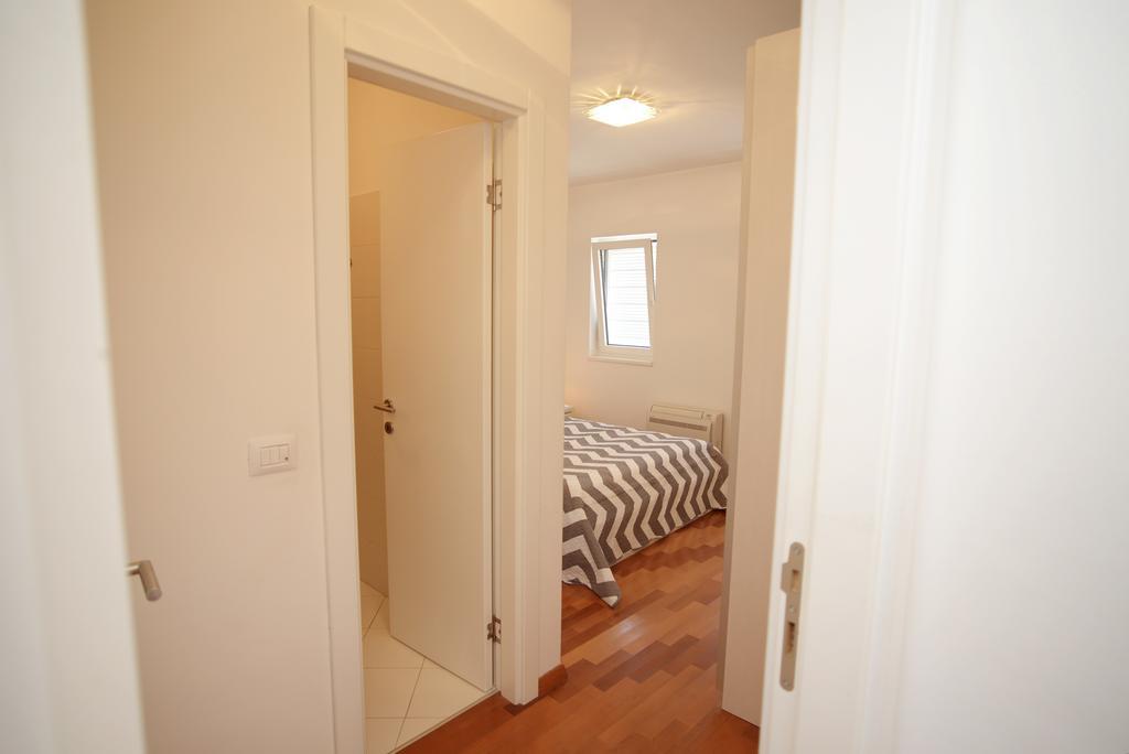 Base Bridge Apartment - Zadar City Centre - Free Parking Exterior foto