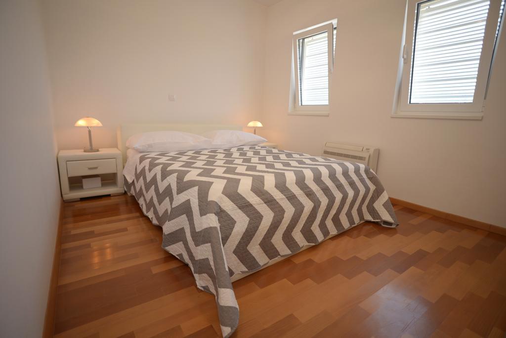 Base Bridge Apartment - Zadar City Centre - Free Parking Exterior foto