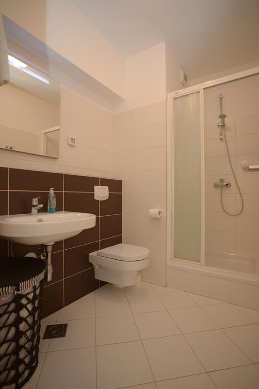 Base Bridge Apartment - Zadar City Centre - Free Parking Exterior foto