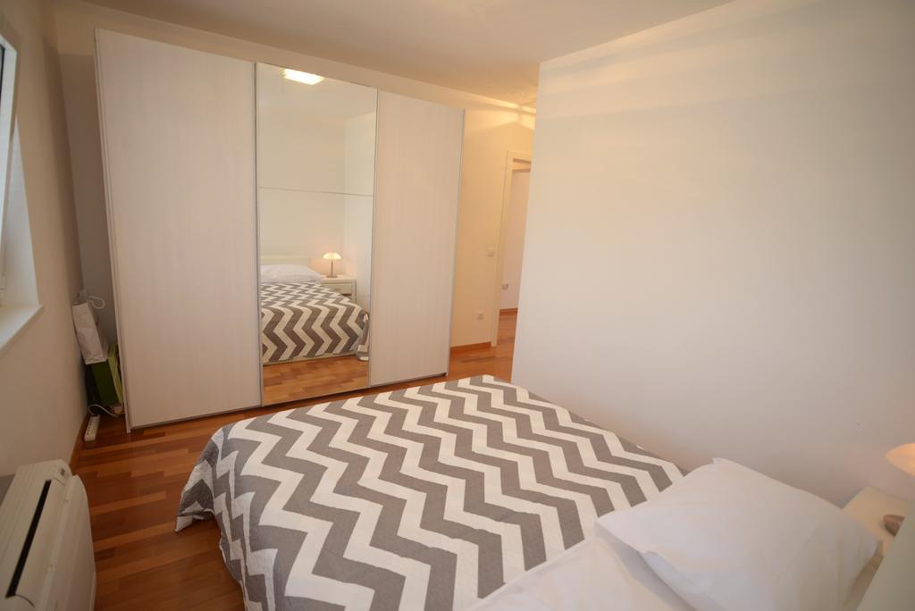 Base Bridge Apartment - Zadar City Centre - Free Parking Exterior foto