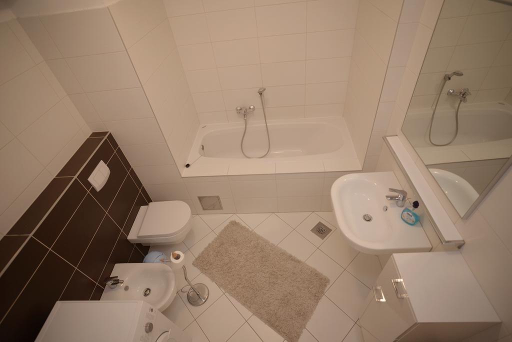 Base Bridge Apartment - Zadar City Centre - Free Parking Exterior foto