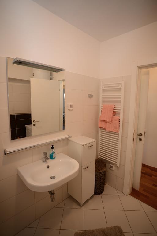 Base Bridge Apartment - Zadar City Centre - Free Parking Exterior foto