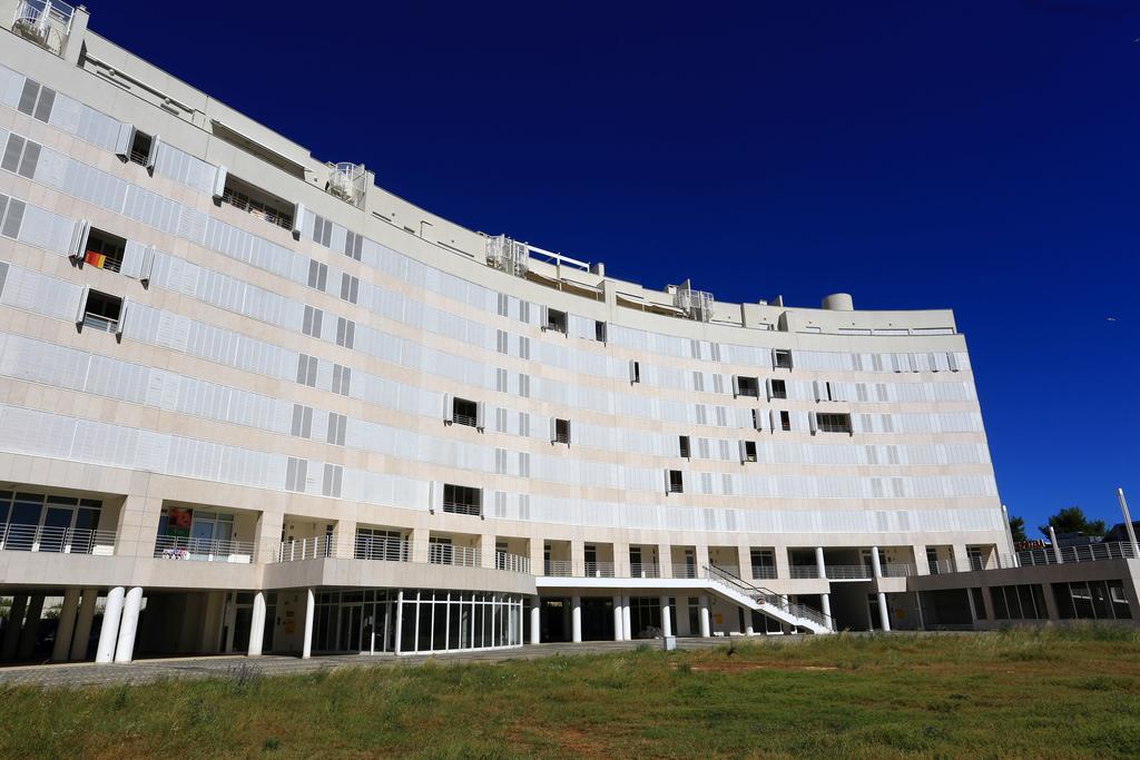 Base Bridge Apartment - Zadar City Centre - Free Parking Exterior foto
